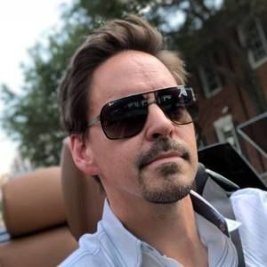 Meet your Posher, Liam